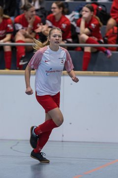 Bild 252 - wBJ Loewinnen-Cup